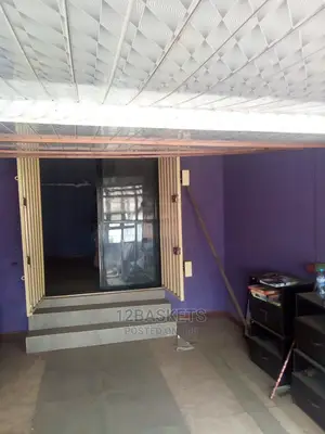 Spacious Shop at Ojodu Berger for Rent.