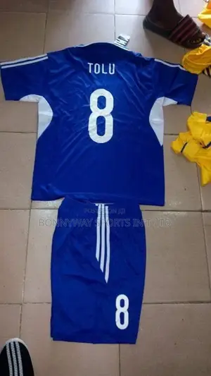 Buy Nd Costormise Ur Foregh Jersey