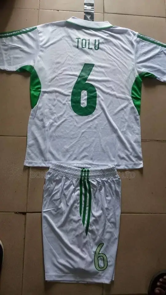 Buy Nd Costormise Ur Foregh Jersey