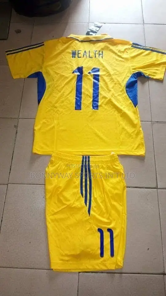 Buy Nd Costormise Ur Foregh Jersey