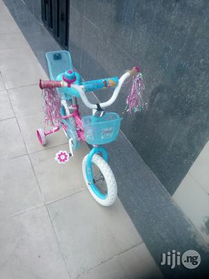 Disney Princess Children Bicycle