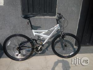 X2 Suspension Magna Sport Bicycle