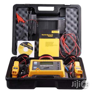 Fluke 1625-2kit Advanced Geo Earth Ground Tester Kit