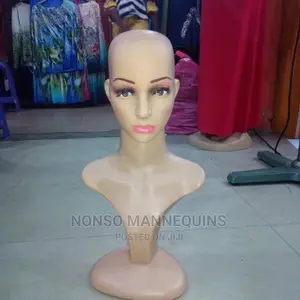 Wig Mannequin