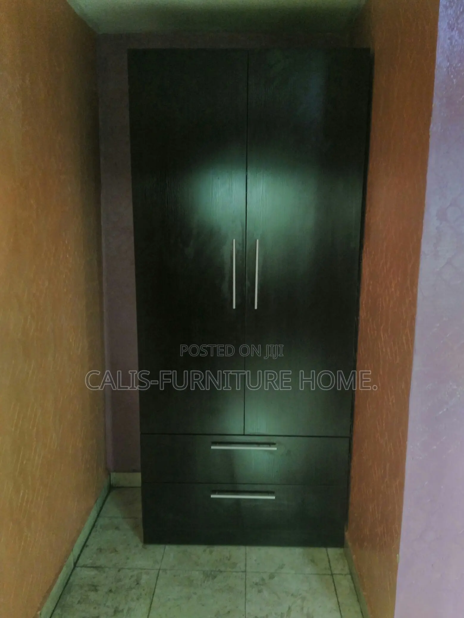 7ft X 3ft Wardrobe