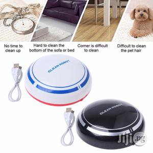 Sweep Robot Charging Sweeping Machine Mini Vacuum Cleaner