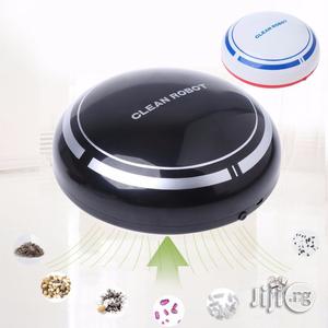 Sweep Robot Charging Sweeping Machine Mini Vacuum Cleaner