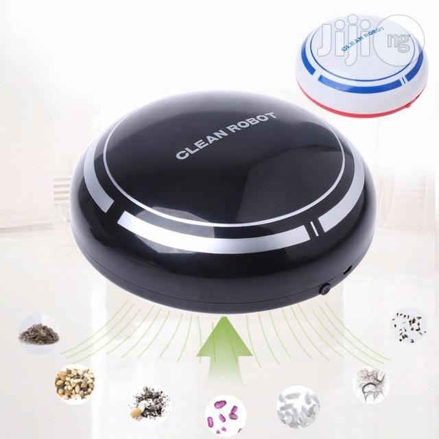 Sweep Robot Charging Sweeping Machine Mini Vacuum Cleaner