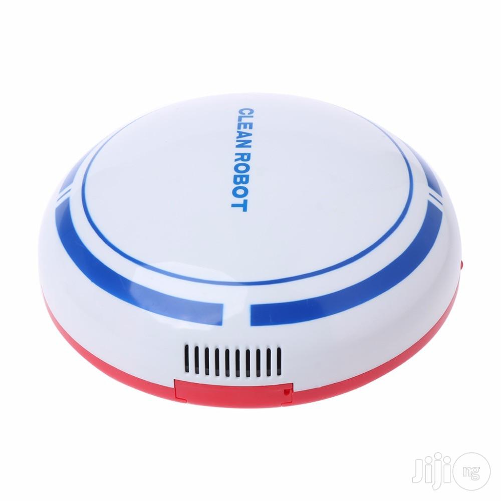 Sweep Robot Charging Sweeping Machine Mini Vacuum Cleaner
