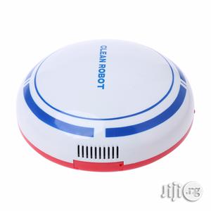Sweep Robot Charging Sweeping Machine Mini Vacuum Cleaner