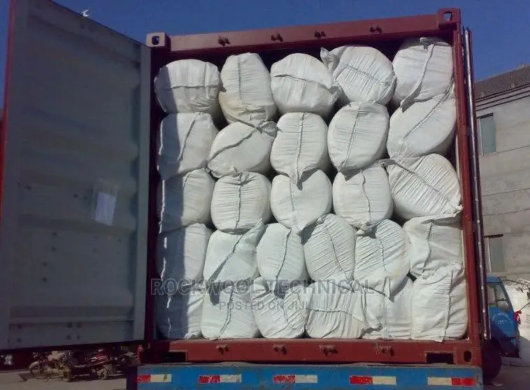 Lagging and Cladding Insulation Nigeria