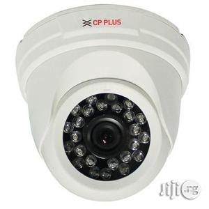 CCTV Camera System