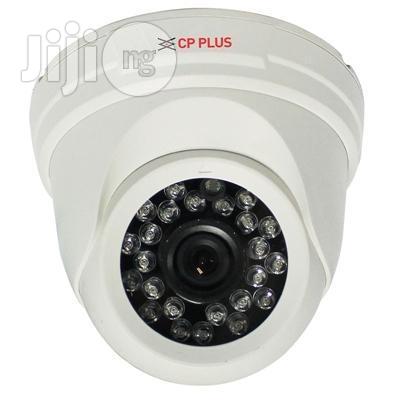 CCTV Camera System