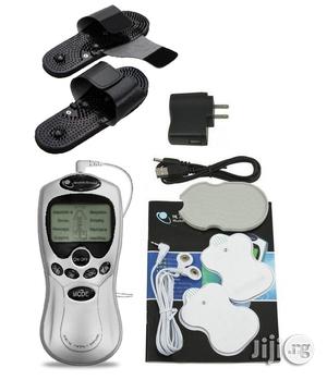 Full Kit Digital Therapy Machine With Slipper