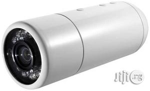 CCTV Camera System