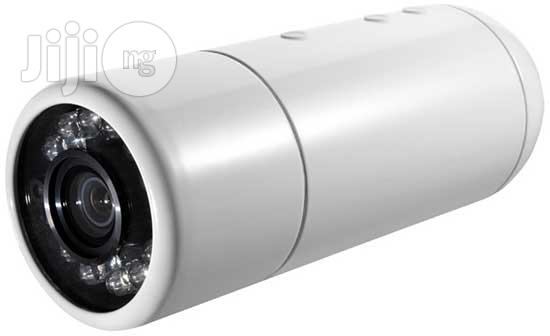 CCTV Camera System