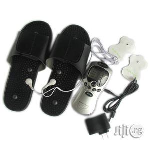 Digital Therapy Machine Kit & Slipper