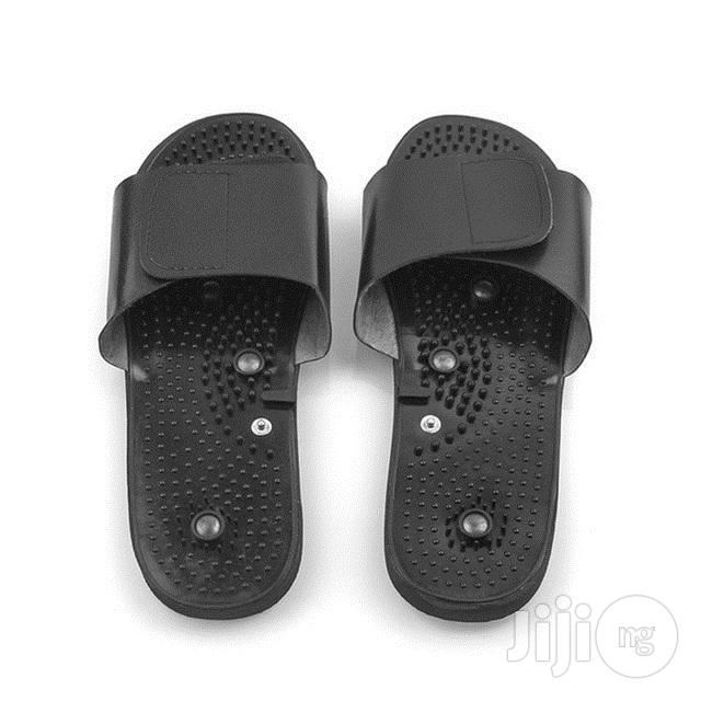 Slipper For Foot Massager (Other Machine Not Included)
