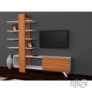 Primo Tv Stand Unit (Reference: Fx260)