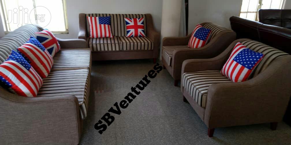 Quality Home Sofa