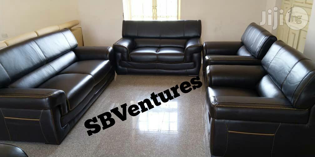 Home Sofa.