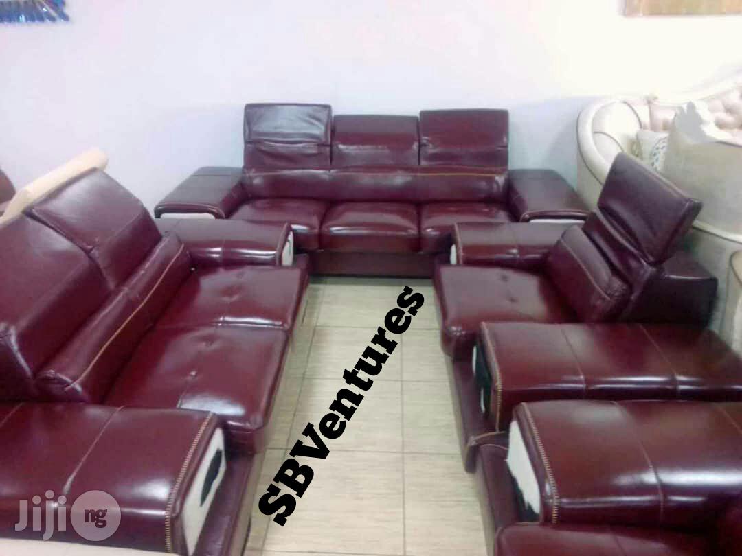 Home Sofa.