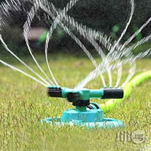 Portable Water Sprinklers