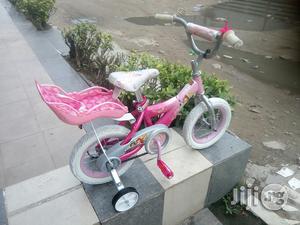 Princess Children Bicycle Size 12