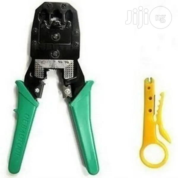 Crimping Tool