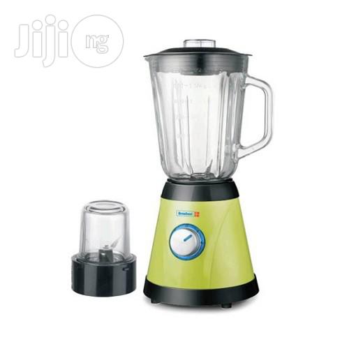 Scanfrost Blender SFKAB 404