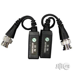 AHD/HD Video Balun