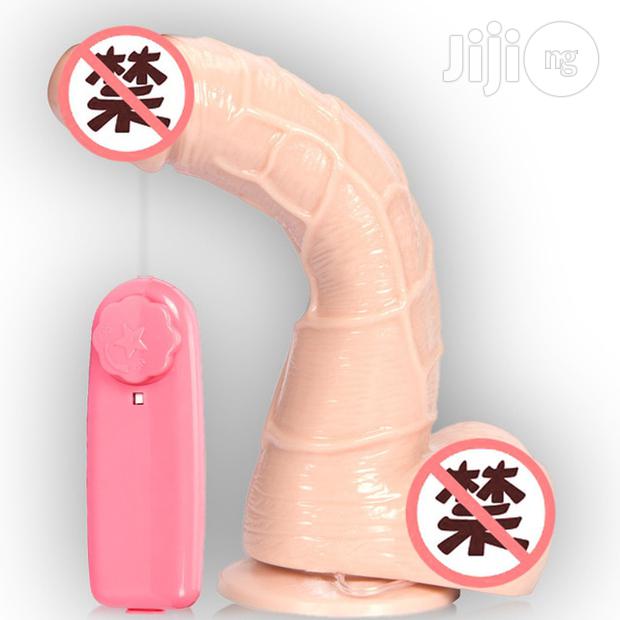 electric sex toy Nü Sensuelle Trinitii Rechargeable Flickering Tongue Vibrator