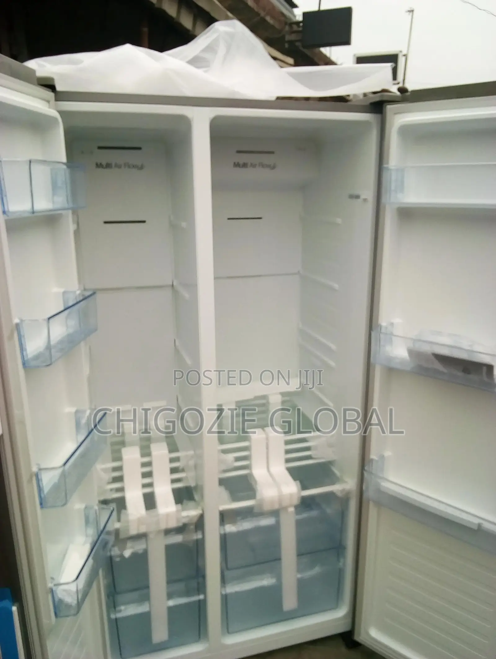 Hisense Refrigerator