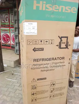 Hisense Refrigerator