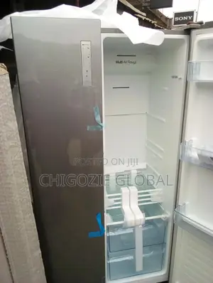 Hisense Refrigerator