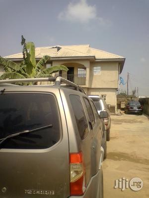 1bdrm Apartment in Isolo for rent