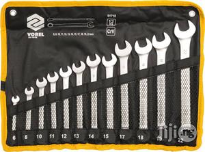 Spanner Set