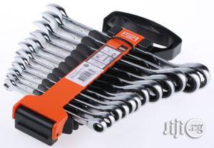 Spanner Set