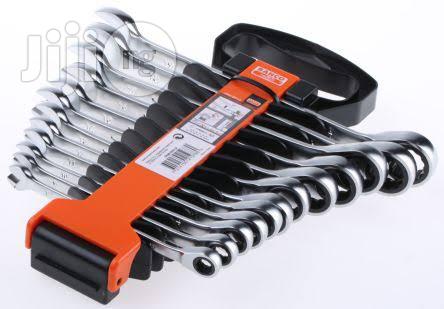 Spanner Set
