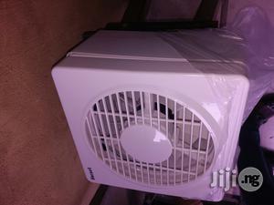 Hornet Extractor / Exhaust Fan.