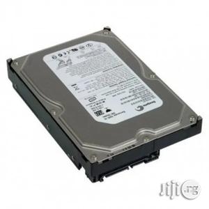 500 Gigabit Hard Drive for CCTV DVR