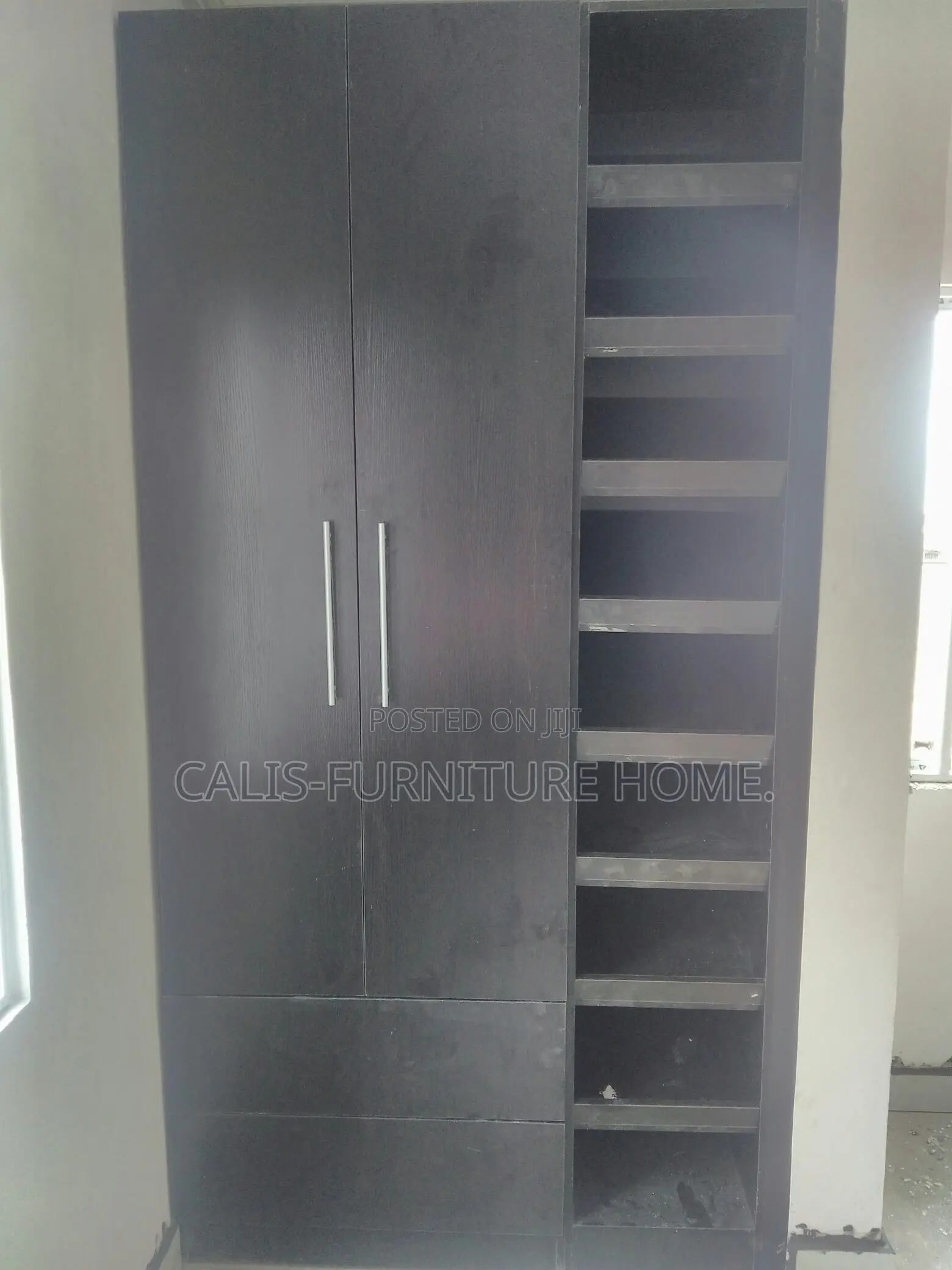 7ft X 4ft Wardrobe