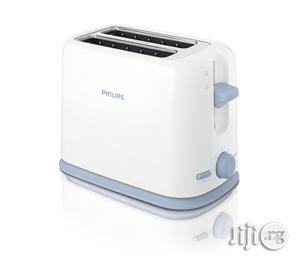Photo - Philips HD2566/79 2 Slice Toaster