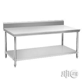 Work Table 6 Fit