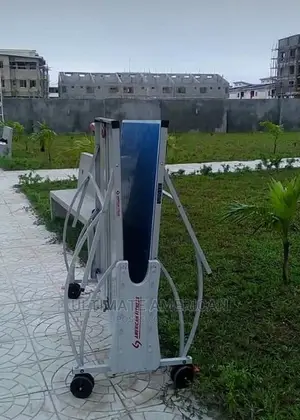 American Fitness Table Tennis Outdoor