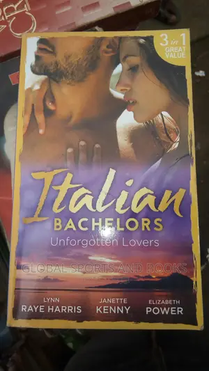 Romance Novel