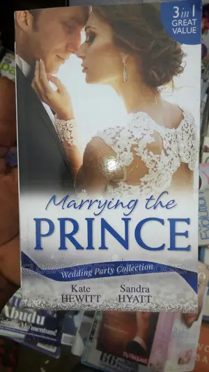 Romance Novel