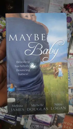 Romance Novel