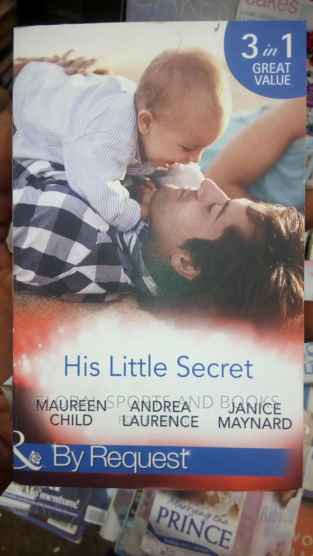 Romance Novel