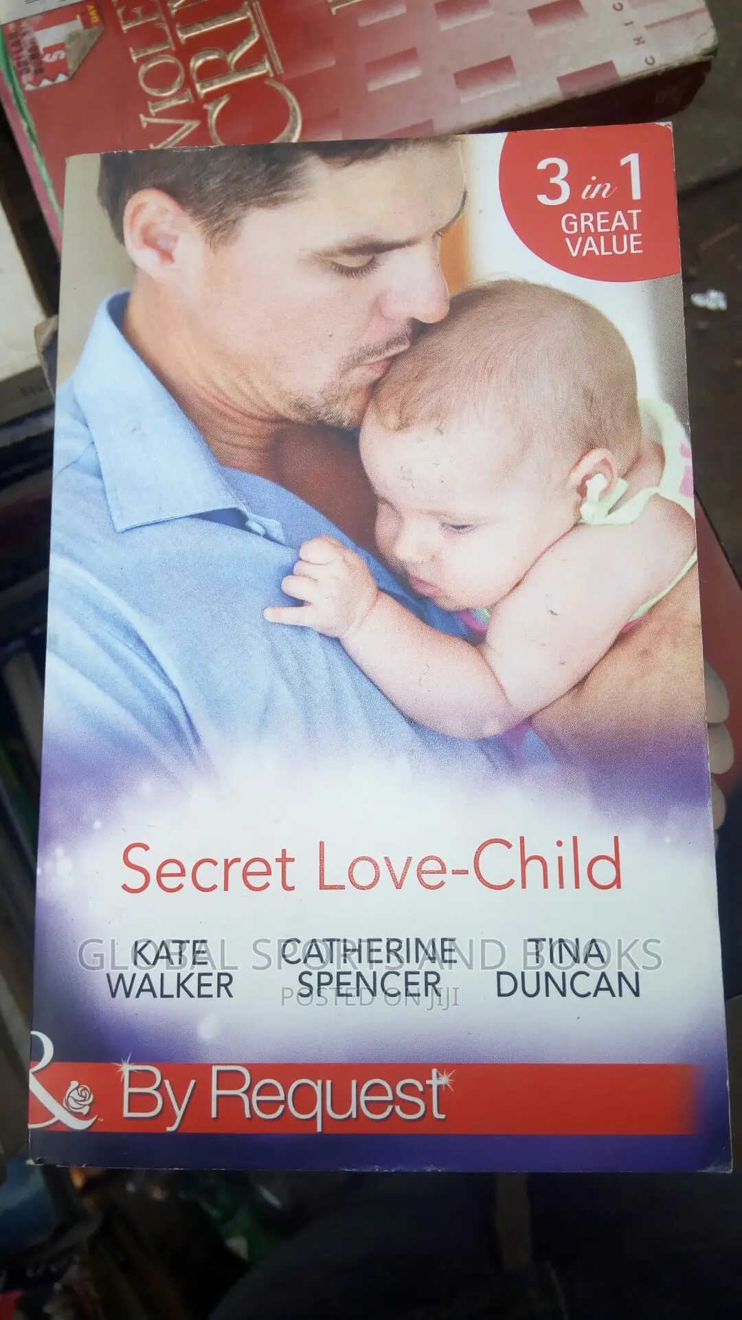 Romance Novel
